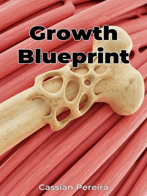 cover image of Growth Blueprint